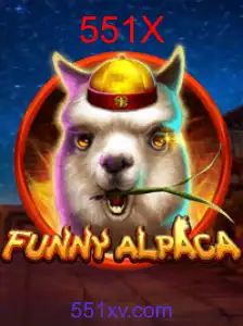 FunnyAlpaca