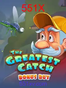 TheGreatestCatchBonusBuy